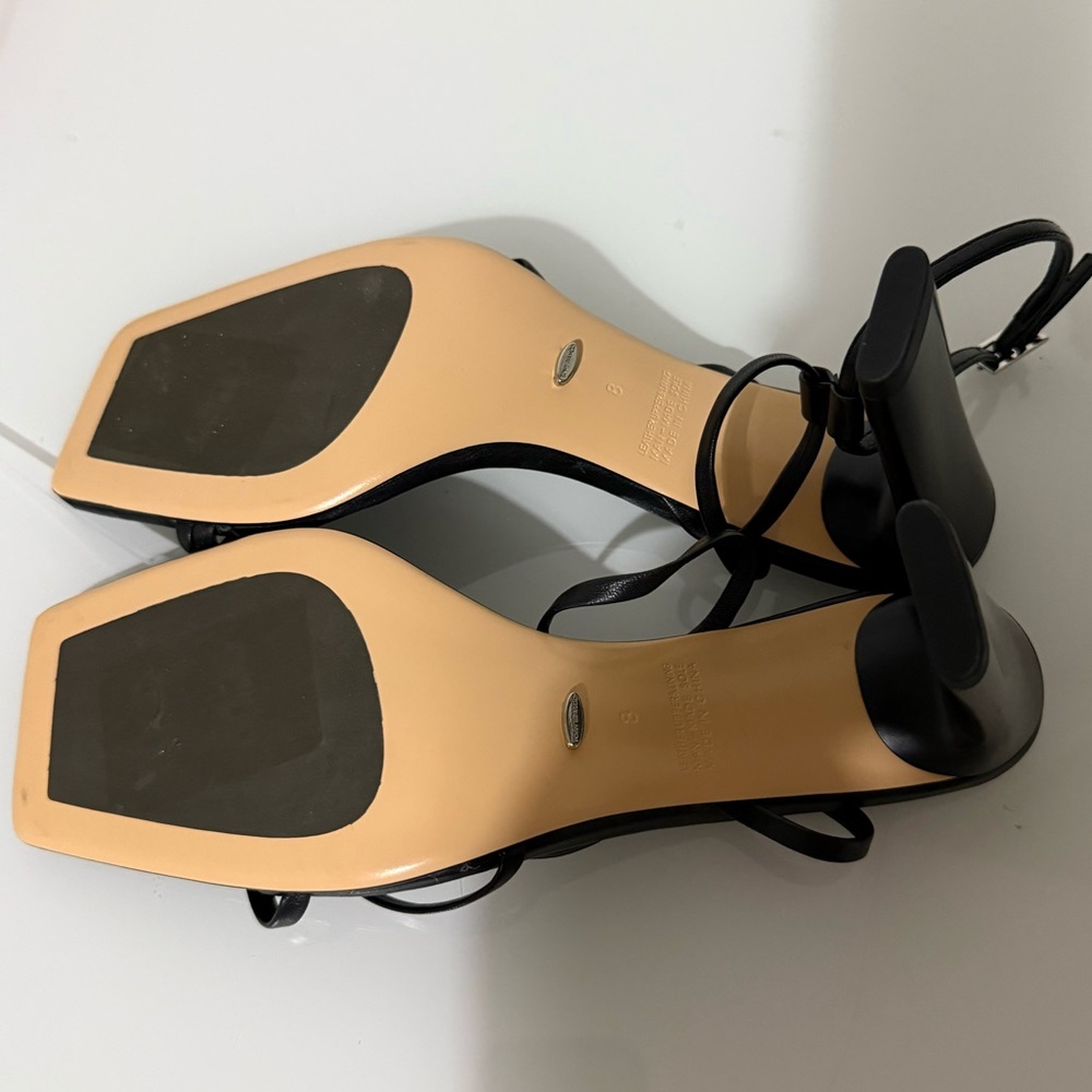 Tony Bianco Corso Sandal - Picture 9 of 9